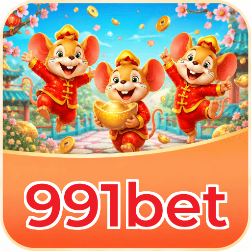 Logo da 991bet