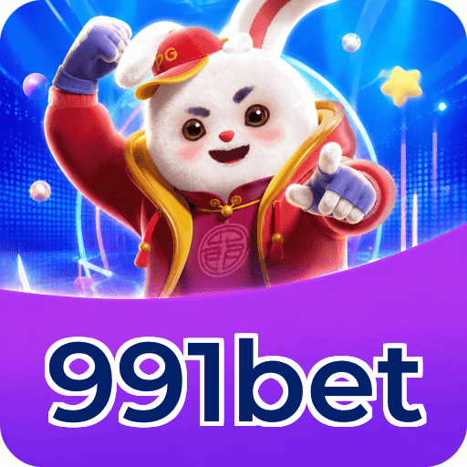 Logo 991bet Loteria Online