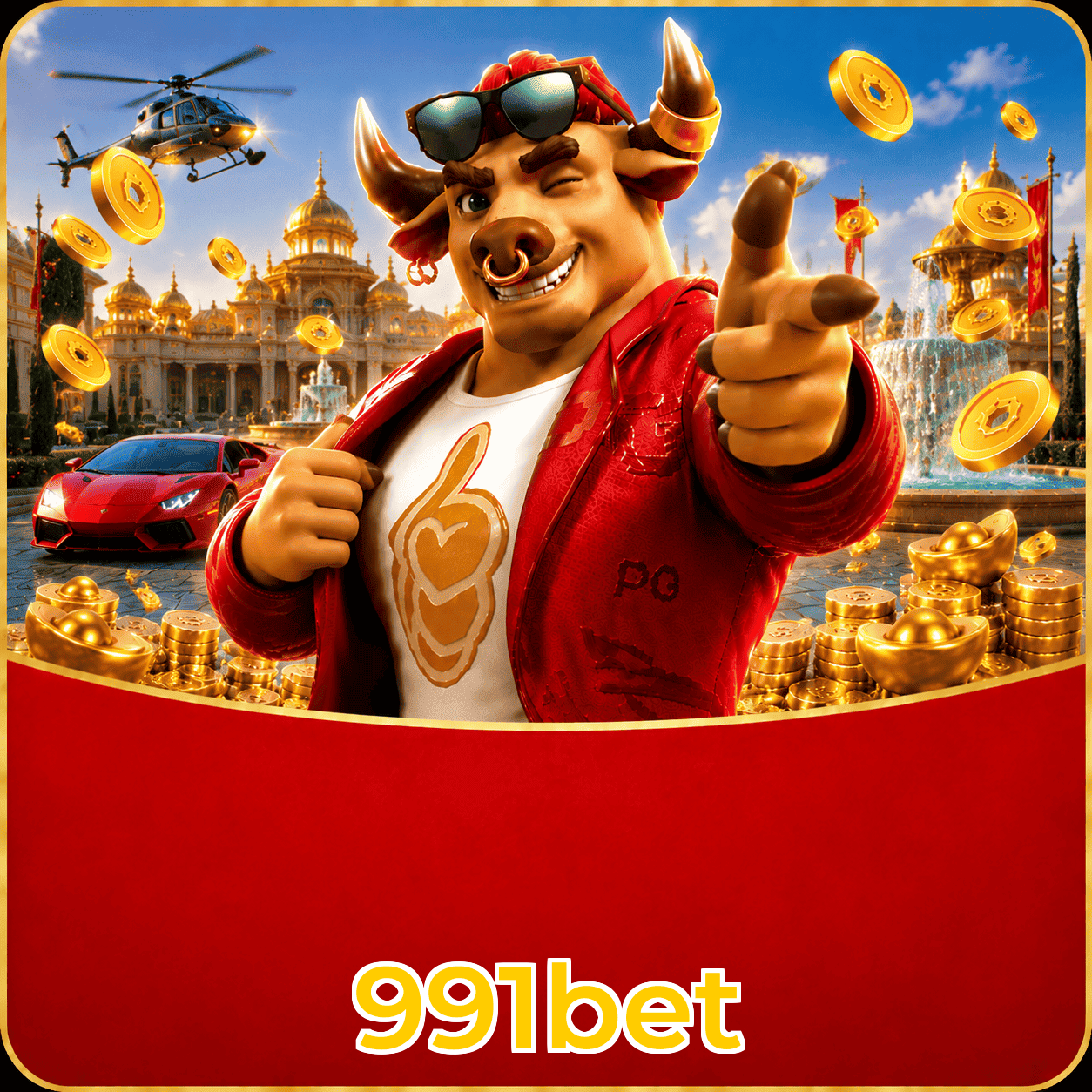991bet Plataforma Confiável
