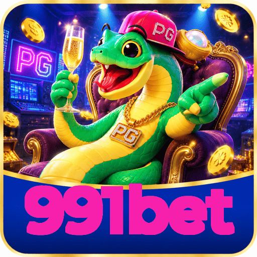991bet Jackpots Progressivos