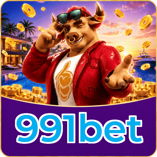 Logo 991bet Telegram Canal Oficial