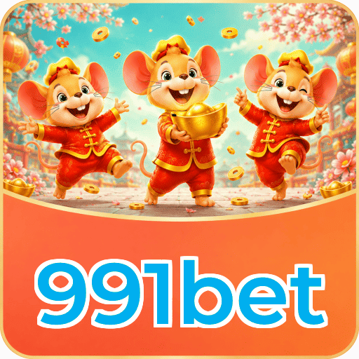991bet Logo Seguro