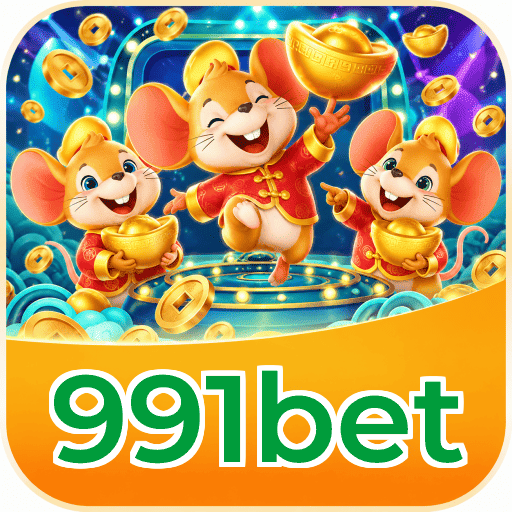 991bet Logo Verificado