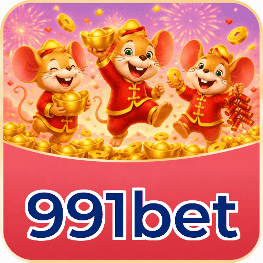 991bet Download Speed Test Logo - Teste de Velocidade Certificado