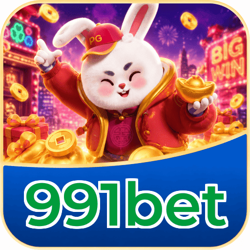 991bet VIP Program Logo